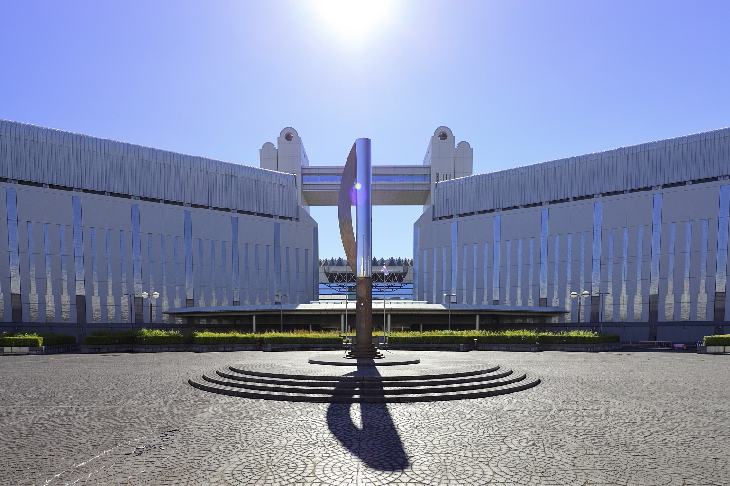 Nagoya Congress Center